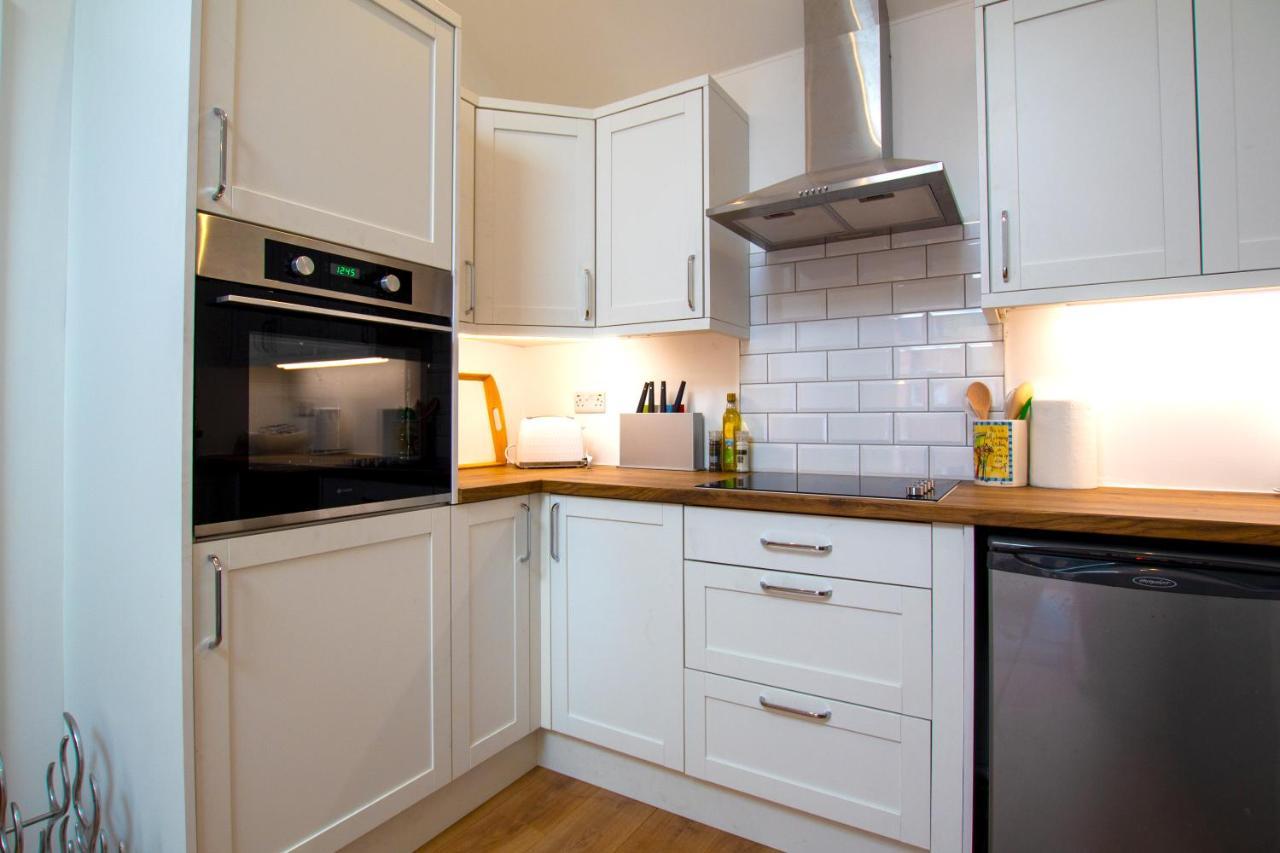 The Garden Suite Annex, Hoole By Rework Accommodation Chester Exterior photo